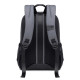ARCTIC HUNTER τσάντα πλάτης B00536 με θήκη laptop 15.6", 21L, γκρι ARCTIC HUNTER τσάντα πλάτης B00536 με θήκη laptop 15.6", 21L, γκρι