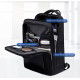 ARCTIC HUNTER τσάντα πλάτης B00550 με θήκη laptop 15.6", 23.5L, μαύρη ARCTIC HUNTER τσάντα πλάτης B00550 με θήκη laptop 15.6", 23.5L, μαύρη