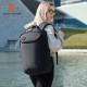 ARCTIC HUNTER τσάντα πλάτης B00555 με θήκη laptop 15.6", 25L, USB, μαύρη ARCTIC HUNTER τσάντα πλάτης B00555 με θήκη laptop 15.6", 25L, USB, μαύρη