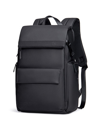 ARCTIC HUNTER τσάντα πλάτης B00562 με θήκη laptop 15.6", 20L, USB, μαύρη ARCTIC HUNTER τσάντα πλάτης B00562 με θήκη laptop 15.6", 20L, USB, μαύρη