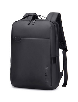 ARCTIC HUNTER τσάντα πλάτης B00574 με θήκη laptop 15.6", 10L, μαύρη ARCTIC HUNTER τσάντα πλάτης B00574 με θήκη laptop 15.6", 10L, μαύρη