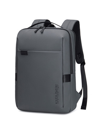 ARCTIC HUNTER τσάντα πλάτης B00574 με θήκη laptop 15.6", 10L, γκρι ARCTIC HUNTER τσάντα πλάτης B00574 με θήκη laptop 15.6", 10L, γκρι