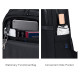 ARCTIC HUNTER τσάντα πλάτης B00670 με θήκη laptop 15.6", 15L, μαύρη ARCTIC HUNTER τσάντα πλάτης B00670 με θήκη laptop 15.6", 15L, μαύρη