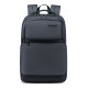 ARCTIC HUNTER τσάντα πλάτης B00670 με θήκη laptop 15.6", 15L, γκρι ARCTIC HUNTER τσάντα πλάτης B00670 με θήκη laptop 15.6", 15L, γκρι