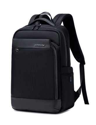 ARCTIC HUNTER τσάντα πλάτης B00672 με θήκη laptop 15.6", 15L, μαύρη ARCTIC HUNTER τσάντα πλάτης B00672 με θήκη laptop 15.6", 15L, μαύρη