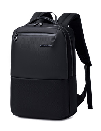 ARCTIC HUNTER τσάντα πλάτης B00681 με θήκη laptop 15.6", 11L, μαύρη ARCTIC HUNTER τσάντα πλάτης B00681 με θήκη laptop 15.6", 11L, μαύρη