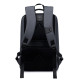 ARCTIC HUNTER τσάντα πλάτης B00681 με θήκη laptop 15.6", 11L, γκρι ARCTIC HUNTER τσάντα πλάτης B00681 με θήκη laptop 15.6", 11L, γκρι