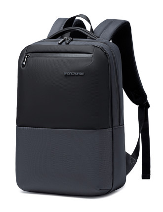 ARCTIC HUNTER τσάντα πλάτης B00681 με θήκη laptop 15.6", 11L, γκρι ARCTIC HUNTER τσάντα πλάτης B00681 με θήκη laptop 15.6", 11L, γκρι