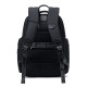 ARCTIC HUNTER τσάντα πλάτης B00683 με θήκη laptop 15.6", USB, 20.5L, μαύρη ARCTIC HUNTER τσάντα πλάτης B00683 με θήκη laptop 15.6", USB, 20.5L, μαύρη