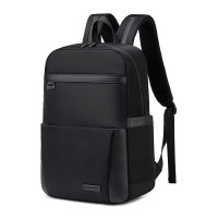 ARCTIC HUNTER τσάντα πλάτης B00811 με θήκη laptop 15.6", 16.5L, μαύρη ARCTIC HUNTER τσάντα πλάτης B00811 με θήκη laptop 15.6", 16.5L, μαύρη