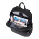 ARCTIC HUNTER τσάντα πλάτης B00811 με θήκη laptop 15.6", 16.5L, μαύρη ARCTIC HUNTER τσάντα πλάτης B00811 με θήκη laptop 15.6", 16.5L, μαύρη