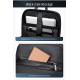 ARCTIC HUNTER τσάντα πλάτης B00872 με θήκη laptop 15.6", 14.5L, γκρι ARCTIC HUNTER τσάντα πλάτης B00872 με θήκη laptop 15.6", 14.5L, γκρι