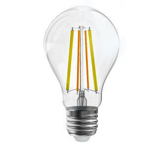 SONOFF Smart λάμπα LED Filament B02-F-A60, Wi-Fi, 7W, E27, 2200K-6500K