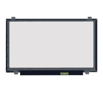 AUO LCD οθόνη B140RW02, 14" HD+, glossy, 40 pin δεξιά