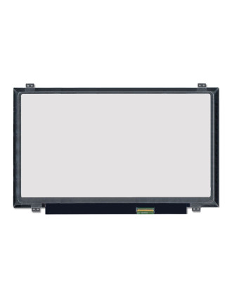 AUO LCD οθόνη B140RW02, 14" HD+, glossy, 40 pin δεξιά