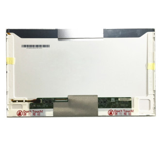 AUO οθόνη B140RW03 15.6" HD+, matte, 40 pin δεξιά