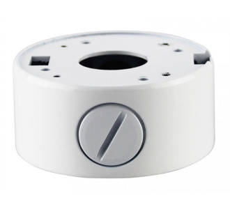 LONGSE βάση κάμερας B220A για LIRDBA & LIRDN, μεταλλική, λευκή