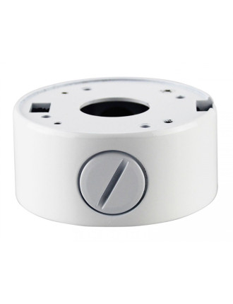 LONGSE βάση κάμερας B220A για LIRDBA & LIRDN, μεταλλική, λευκή