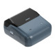 NIIMBOT smart θερμικός εκτυπωτής ετικετών B31, 203dpi, Bluetooth, μπλε NIIMBOT smart θερμικός εκτυπωτής ετικετών B31, 203dpi, Bluetooth, μπλε