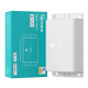 SONOFF smart διακόπτης BASIC Gen5, 1 κανάλι, WiFi, συμβατός με Matter, 10A, λευκός SONOFF smart διακόπτης BASIC Gen5, 1 κανάλι, WiFi, συμβατός με Matter, 10A, λευκός