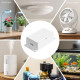 SONOFF smart διακόπτης BASIC Gen5, 1 κανάλι, WiFi, συμβατός με Matter, 10A, λευκός SONOFF smart διακόπτης BASIC Gen5, 1 κανάλι, WiFi, συμβατός με Matter, 10A, λευκός