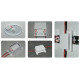 SONOFF smart διακόπτης BASIC Gen5, 1 κανάλι, WiFi, συμβατός με Matter, 10A, λευκός SONOFF smart διακόπτης BASIC Gen5, 1 κανάλι, WiFi, συμβατός με Matter, 10A, λευκός