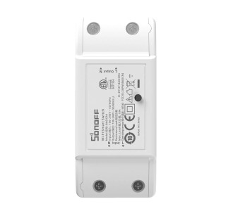SONOFF smart διακόπτης BASICR4, WiFi, 10A