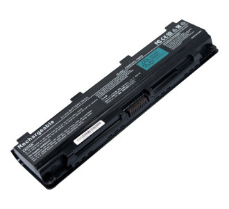 POWERTECH συμβατή μπαταρία για Toshiba C850, C875, L855, Qosmio POWERTECH συμβατή μπαταρία για Toshiba C850, C875, L855, Qosmio
