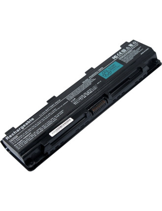 POWERTECH συμβατή μπαταρία για Toshiba C850, C875, L855, Qosmio POWERTECH συμβατή μπαταρία για Toshiba C850, C875, L855, Qosmio