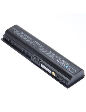 POWERTECH συμβατή μπαταρία για HP DV2000, DV6000, F500, F700 POWERTECH συμβατή μπαταρία για HP DV2000, DV6000, F500, F700