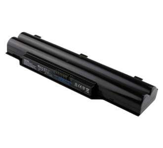 POWERTECH συμβατή μπαταρία για Fujitsu A530, A531