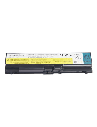 POWERTECH συμβατή μπαταρία για Lenovo T410, W510, T420, L520