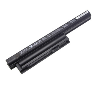 POWERTECH συμβατή μπαταρία VGP-BPS26 για Sony BPS26