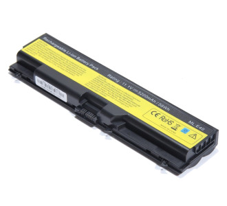 POWERTECH συμβατή μπαταρία για Lenovo T510