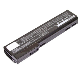 POWERTECH συμβατή μπαταρία για HP EliteBook 8460p, ProBook 6360b