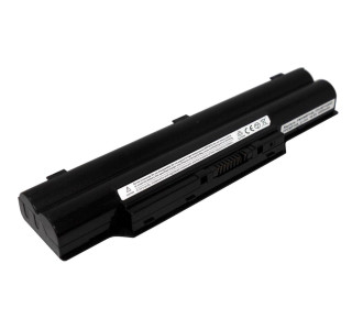 POWERTECH συμβατή μπαταρία για Fujitsu S751/S752