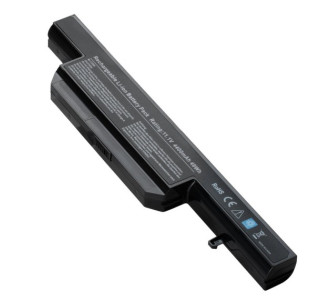 POWERTECH συμβατή μπαταρία για Turbo-X (Clevo) C4500