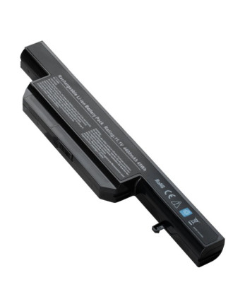 POWERTECH συμβατή μπαταρία για Turbo-X (Clevo) C4500