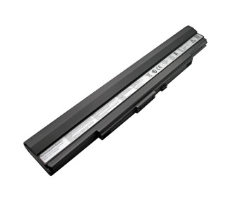 POWERTECH συμβατή μπαταρία για Asus UL30/UL50/UL80