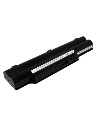 POWERTECH Συμβατή μπαταρία για Fujitsu Lifebook E752, E8310 POWERTECH Συμβατή μπαταρία για Fujitsu Lifebook E752, E8310