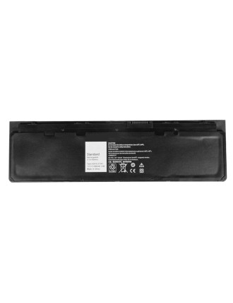 POWERTECH Συμβατή μπαταρία για Dell Latitude 12-E7240 POWERTECH Συμβατή μπαταρία για Dell Latitude 12-E7240
