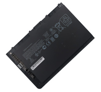 POWERTECH συμβατή μπαταρία για HP Elitebook 9470m