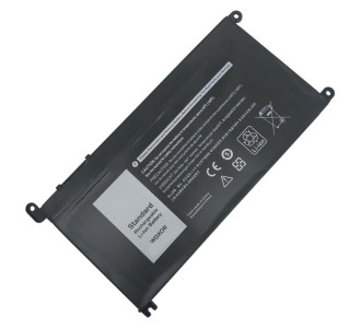 POWERTECH συμβατή μπαταρία για Dell Inspiron 13 5368, 15 5568