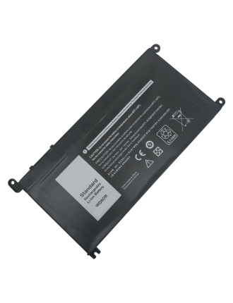 POWERTECH συμβατή μπαταρία για Dell Inspiron 13 5368, 15 5568 POWERTECH συμβατή μπαταρία για Dell Inspiron 13 5368, 15 5568