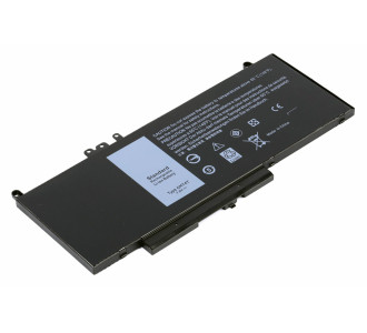 POWERTECH συμβατή μπαταρία για DELL Latitude E5470