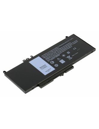 POWERTECH συμβατή μπαταρία για DELL Latitude E5470 POWERTECH συμβατή μπαταρία για DELL Latitude E5470