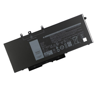 POWERTECH συμβατή μπαταρία για DELL Latitude E5480