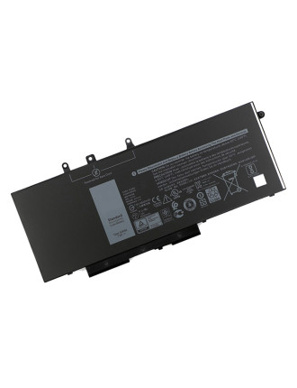 POWERTECH συμβατή μπαταρία για DELL Latitude E5480 POWERTECH συμβατή μπαταρία για DELL Latitude E5480