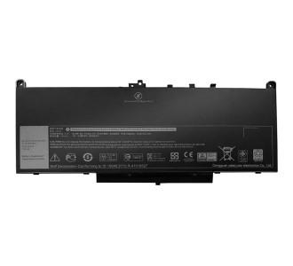 POWERTECH συμβατή μπαταρία για Dell E7270/E7470