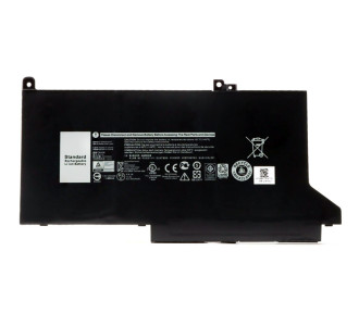 POWERTECH συμβατή μπαταρία για Dell 7480/7280/7380